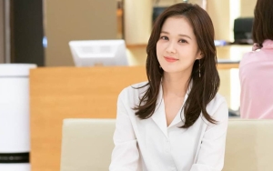 Inikah Undangan Pernikahan Jang Nara?