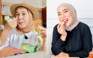 Nadya Arifta Disindir Isu Korban Ghosting Kaesang Jilid 2, Foto Stylish Mirip Fitrop Digunjing?