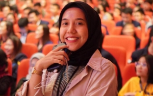 Kini Banjir Dukungan Sampai Ada yang Niat Buat Akun Fanbase, Nadya Arifta Beri Jawaban 'Merendah'?