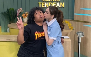 Marshel Widianto Diduga Fitting Baju Pengantin, Fix Bakal Nikah dengan Celine Evangelista? 