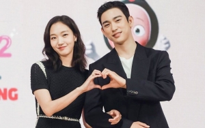 Hubungan Kim Go Eun dan Jinyoung GOT7 Bakal Alami Titik Balik di 'Yumi's Cells 2', Ini Bocorannya
