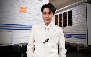 8 Potret Perjalanan Karier J-Hope, Jadi Member Pertama Jalani Kegiatan Solo Saat BTS Hiatus