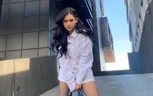 Ziva Magnolya Cover Lagu Keisya Levronka di Kamar Mandi, Dipuji Lebih Bagus?