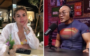Nikita Mirzani Ditantang Deddy Corbuzier Duel Tinju Dengan Kalina Oktarani, Terima Atau Tolak?