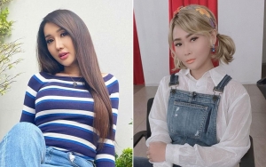Lucinta Luna Kenang Momen Diangkat Inul Daratista Jadi Resepsionis, Pakai Handuk Untuk Bentuk Bokong