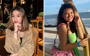 Chandrika Chika Dibikin Nangis Pertama Kali Ketemu Marsha Aruan, Unggahan Bareng Tuai Peringatan