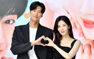 Catat Rating Menjanjikan, 'Jinxed at First' Na In Woo & Seohyun SNSD Tuai Pujian