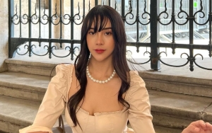 Anya Geraldine Akui Punya Cita-cita Jadi Kasir Supermarket, Kesal Tak Sempat Terwujud? 