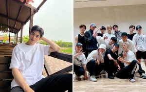 Catat Tanggalnya, Cha Eunwoo Hingga SEVENTEEN Siap Sapa Fans Indonesia Tahun 2022 Ini