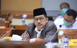 Ramai Soal Khilafatul Muslimin, Wamenag Minta Pemerintah Lakukan Ini Agar Kembali Ke NKRI