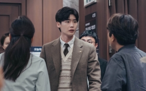 Lee Jong Suk Dipuji Sempurna Jadi Pengacara Suami Yoona SNSD di 'Big Mouth'