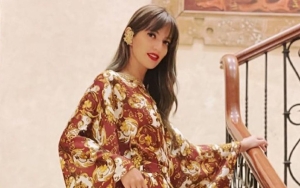 Nia Ramadhani Asyik Joget TikTok, Mertua Mendadak Ikut Nimbrung Bikin Salfok