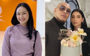 Kalina Oktarani Kesal Saat Dituding Kecewa Karena Ibunda Deddy Corbuzier Puji Sabrina Chairunnisa