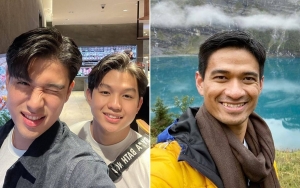 Victor-Alden 'Buka Suara' Usai Isu Homofobia Viral, Pesan Ragil Mahardika Menohok