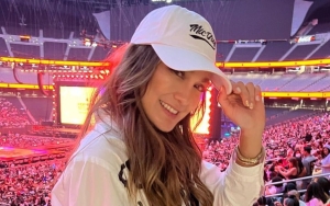 Luna Maya ‘Fans Garis Keras’ Tanggapi Kabar BTS Hiatus, Ungkap Pandangannya