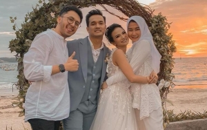 Marissya Icha Nangis Mimpi Vanessa Angel-Bibi, Sentil Buzzer Sebar Kebohongan?