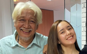 Beby Tsabina Berhasil Bikin Deddy Mizwar Joget TikTok, Aksinya Bikin Gemas