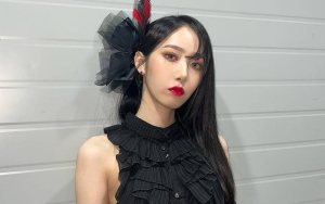 Langganan Dicibir Evil Editing SinB VIVIZ di 'Queendom 2', Produser Klarifikasi Tak Ada Niat Jahat