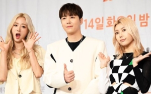 Sentuh Area Sensitif Lawan Jenis, Tangan Nakal Peserta 'Too Hot To Handle' Versi Korea Jadi Sorotan