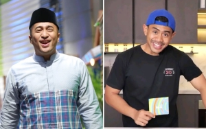 Irfan Hakim Geram Lihat Sikap 'Jual Mahal' Tanboy Kun, Malah Dibalas Reaksi Sinis?