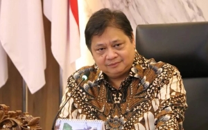 Pemerintah Tak Bisa Gegabah Soal Status PMK di Indonesia, Airlangga Singgung Soal Dampak Global