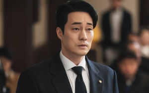 Patut Dinanti, Ini Bocoran Adegan Mengejutkan So Ji Sub di Episode Mendatang 'Doctor Lawyer'