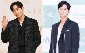 Kim Young Dae Akui Nonton Drama Kim Soo Hyun Cs Demi 'Shooting Stars', Kenapa?