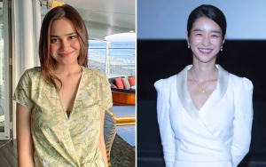 Syifa Hadju Saingi Seo Ye Ji Masuk Nominasi Wanita Tercantik di Dunia, Voting Imbang?