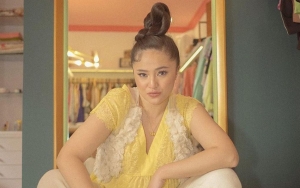 Bahas Soal Kematian, Marshanda Semprot Netter yang Wanti-wanti Denny Sumargo Begini