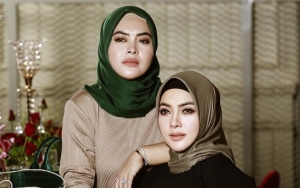 Tak Cuma Bergantian dengan Sang Kakak, Aisyahrani Juga Gemar Pinjam Barang 'Eks Bestie' Syahrini?