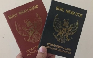 MUI Tegas Menentang Pernikahan Beda Agama, Minta MK Tolak Permohonan Judicial Review