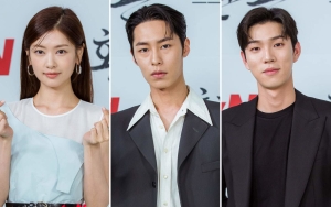 Jung So Min, Lee Jae Wook Hingga Yoon In Soo, tvN Perkenalkan 8 Karakter Unik di 'Alchemy of Souls'