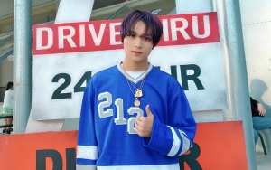 Sampai Trending, Haechan NCT Ganti Gaya Rambut di Promosi Perdana 'Beatbox' usai Sembuh Covid-19
