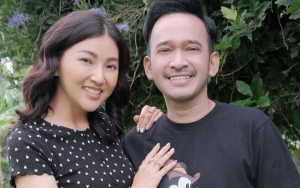 Ruben Onsu Nangis Ungkap Sarwendah Derita Penyakit Langka, Bisa Fatal Jika Operasi Gagal