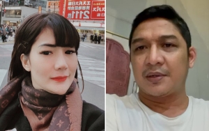 Kakak Marissya Icha Isyaratkan Bakal Jadi Model Video Klip Terbaru Ungu, Netter Sulit Percaya