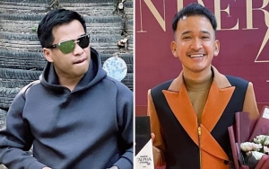 Wirang Birawa Terawang Penyakit Ruben Onsu Sangat Serius: Gak Banyak Dokter Bisa Menangani