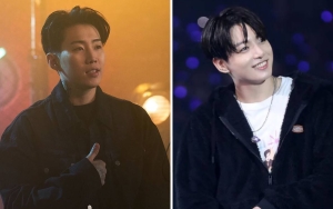 Jay Park Puji Vokal Unik Jungkook BTS Tuai Tanggapan Beragam
