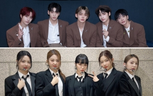 TXT dan LE SSERAFIM Dinilai Tak Bisa Gantikan BTS Selama Hiatus