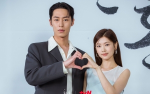 Rekomendasi Drama: 'Alchemy Of Souls'