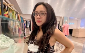 Dea Ananda Ungkap Arti Nama Baby Sanne, Punya Makna Mendalam Dari Model dan Perpaduan Unik