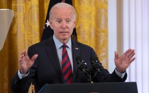 Usai Fed Naikkan Suku Bunga, Kini Joe Biden Sebut Resesi Tak Bisa Dihindari