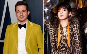 Charlie Puth Ungkap Judul Lagu Kolaborasi dengan Jungkook BTS, Beri Target Ini Kalau Mau Dirilis
