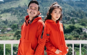Lagi Di Rumah Sakit, Sarwendah Bagikan Momen Haru Saat Ruben Onsu Tak Ada Di Sisinya