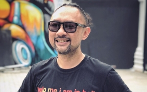 Diduga Ada KDRT, Ronal Surapradja Gugat Cerai Karena Istri Dinilai Tak Hormati Mertua
