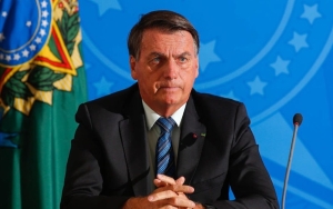 Nama Presiden Brasil Ikut Terseret dalam Kasus Kematian Jurnalis yang Hilang di Amazon