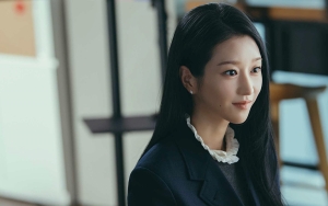 Kalung Mewah Seo Ye Ji Pemberian Suami Orang di 'Eve' Jadi Bahan Guyon
