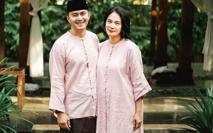 Dian Nitami Terpisah Jarak Saat Peringati 23 Tahun Menikah Dengan Anjasmara, Sisipkan Doa Haru
