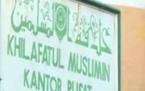 Imbas Penolakan, Pesantren Khilafatul Muslimin di Bekasi Mulai Pulangkan Para Santri
