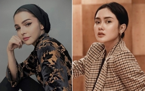 Rosmanizar Nyesek Hancur, Didi Mahardika Sempat Dekati Nafa Urbach Sebelum Cita Citata?
