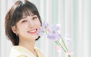 Park Eun Bin Alami Masalah di Wajah Akibat Tak Cocok Dengan Air Kala Syuting 'The Witch 2'
